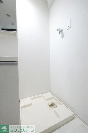 グラントレゾール広尾の物件内観写真